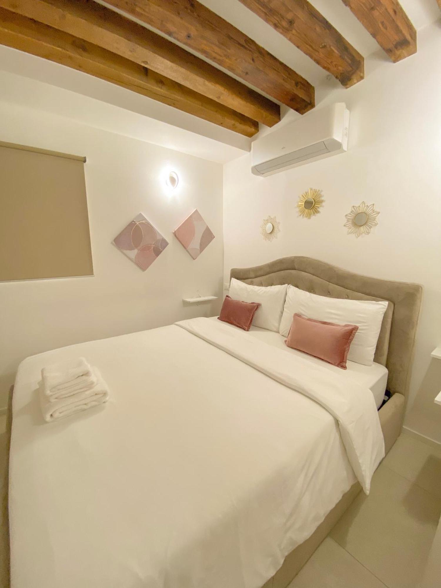 Isa Lovely Home In 베니스 외부 사진