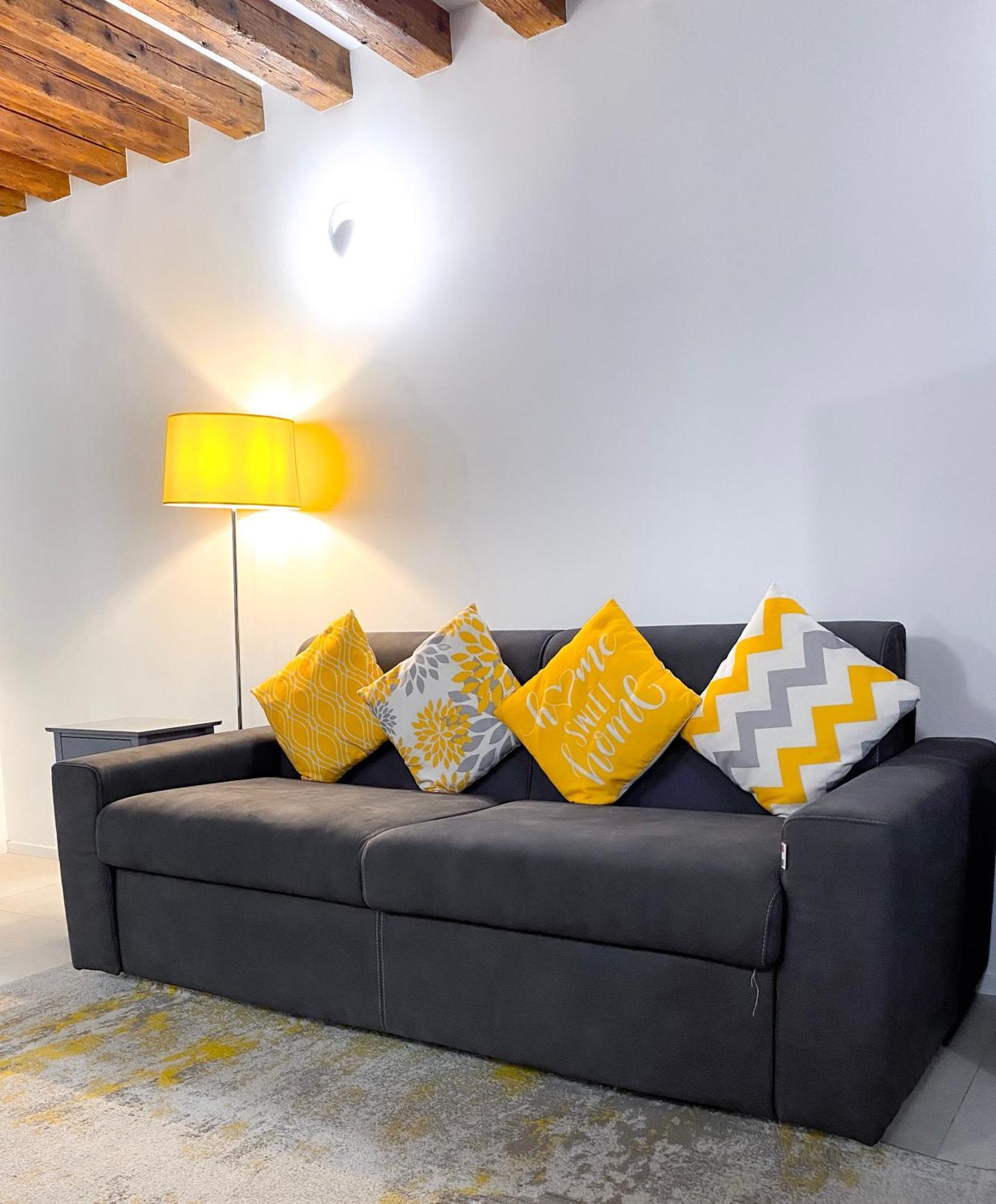 Isa Lovely Home In 베니스 외부 사진
