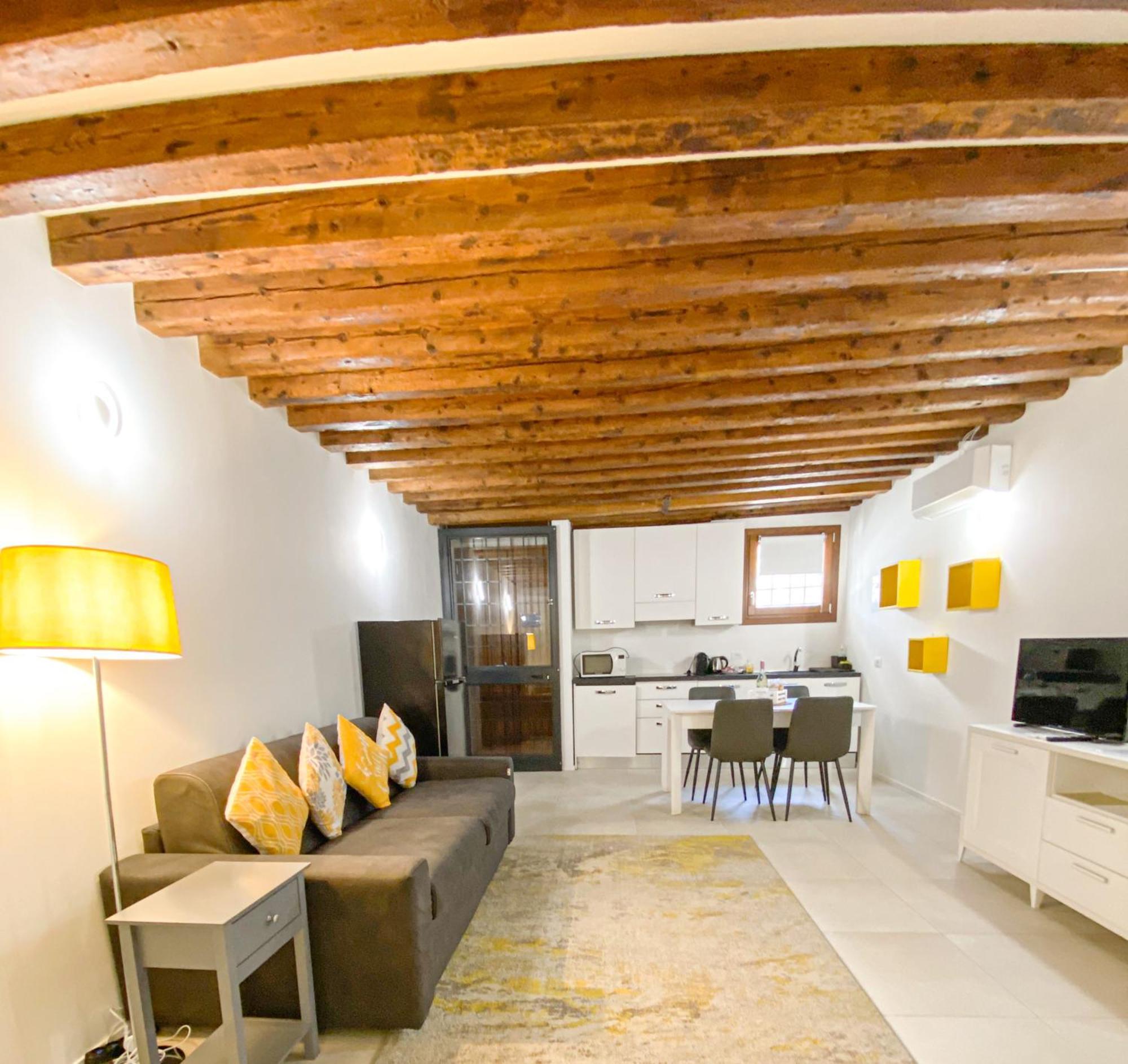 Isa Lovely Home In 베니스 외부 사진