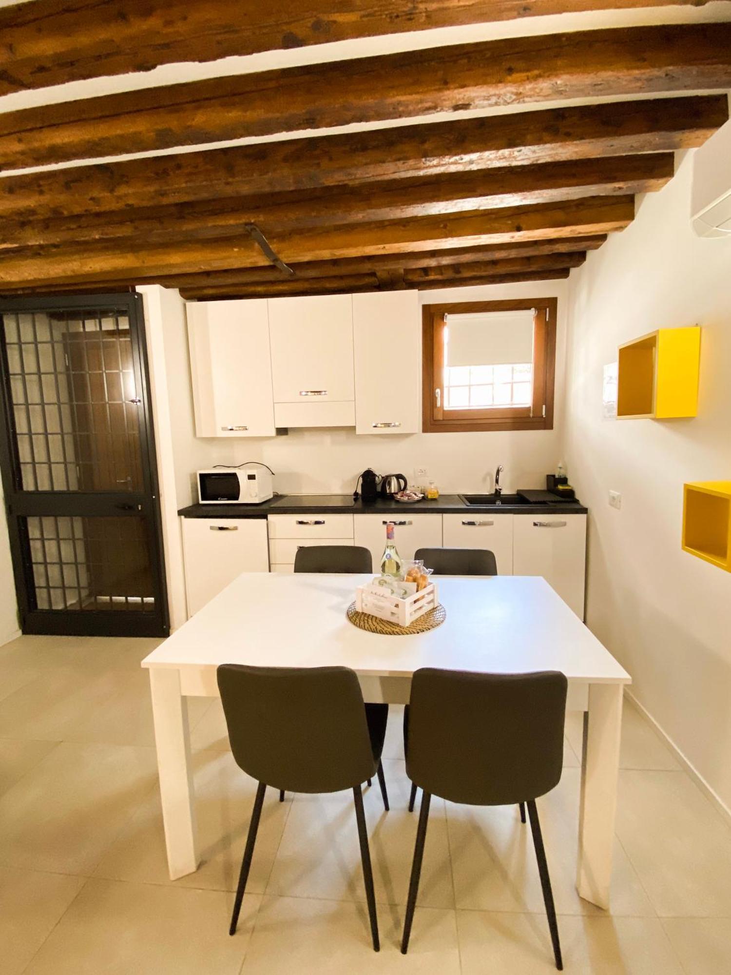 Isa Lovely Home In 베니스 외부 사진