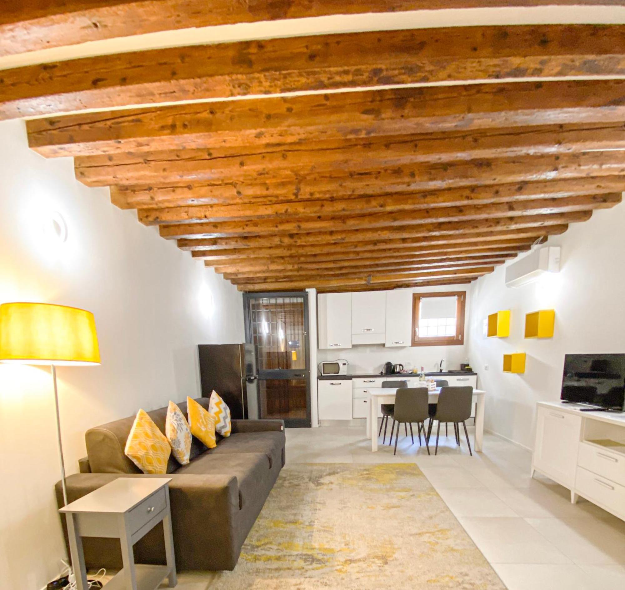 Isa Lovely Home In 베니스 외부 사진