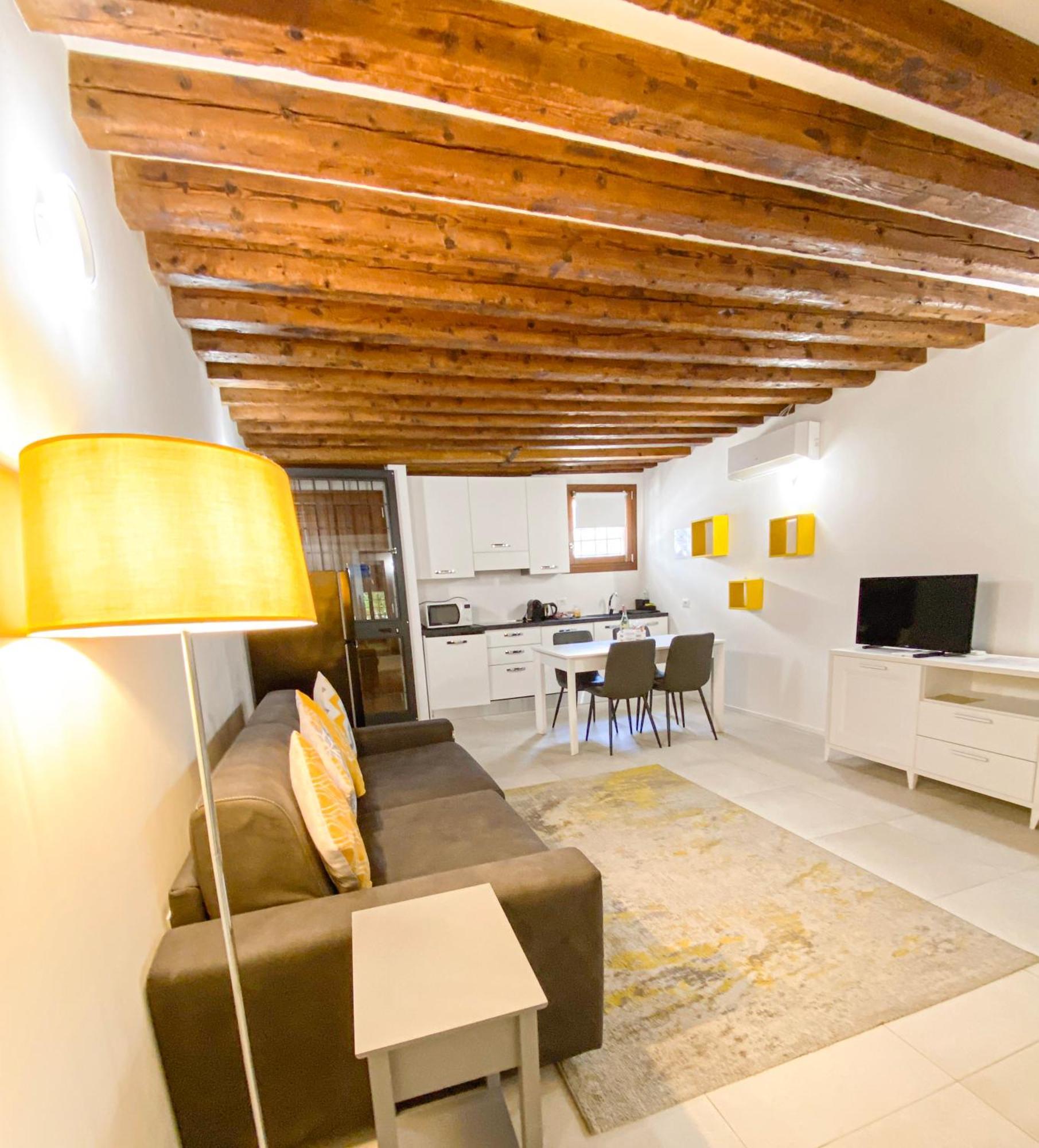 Isa Lovely Home In 베니스 외부 사진