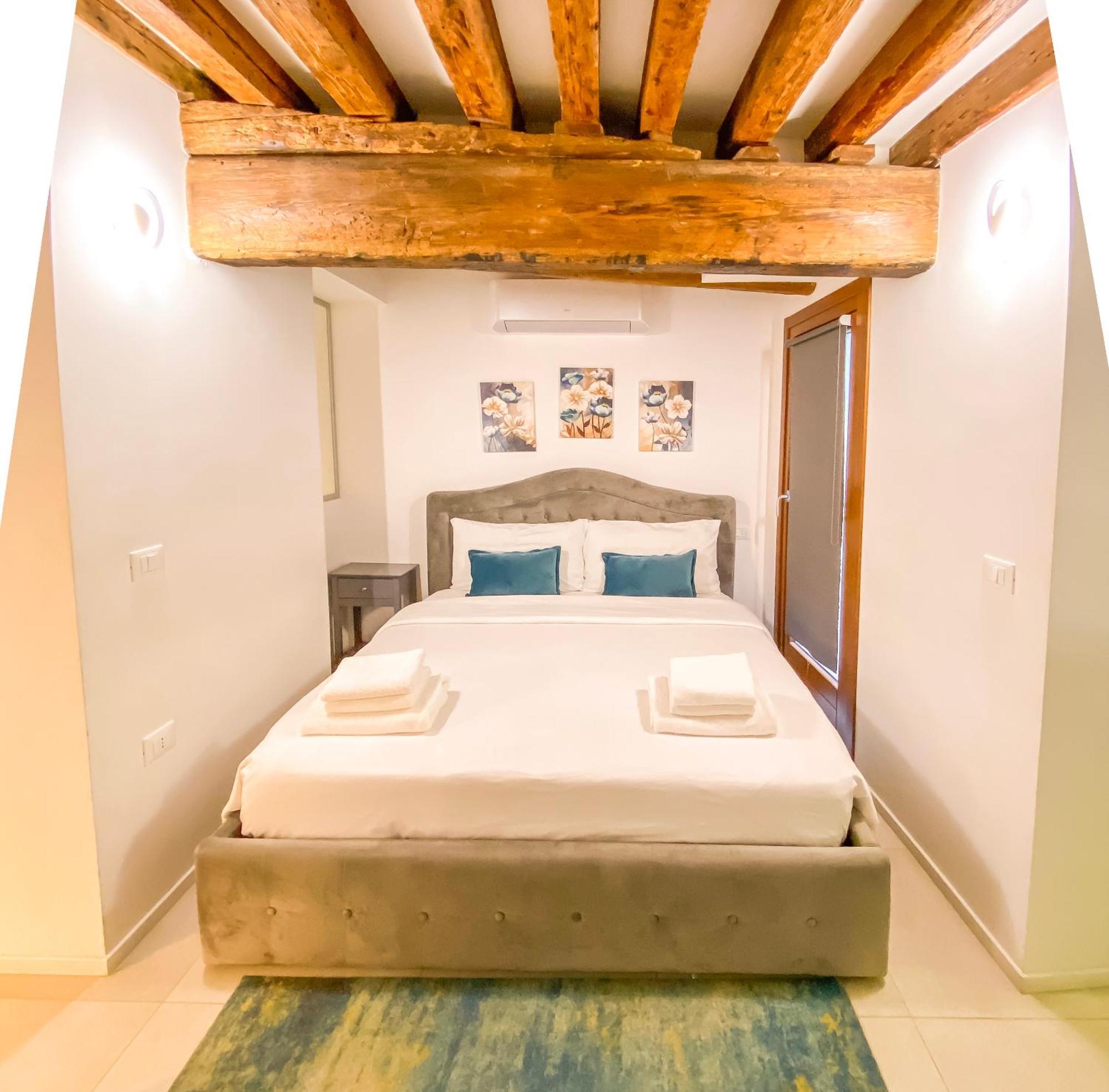 Isa Lovely Home In 베니스 외부 사진