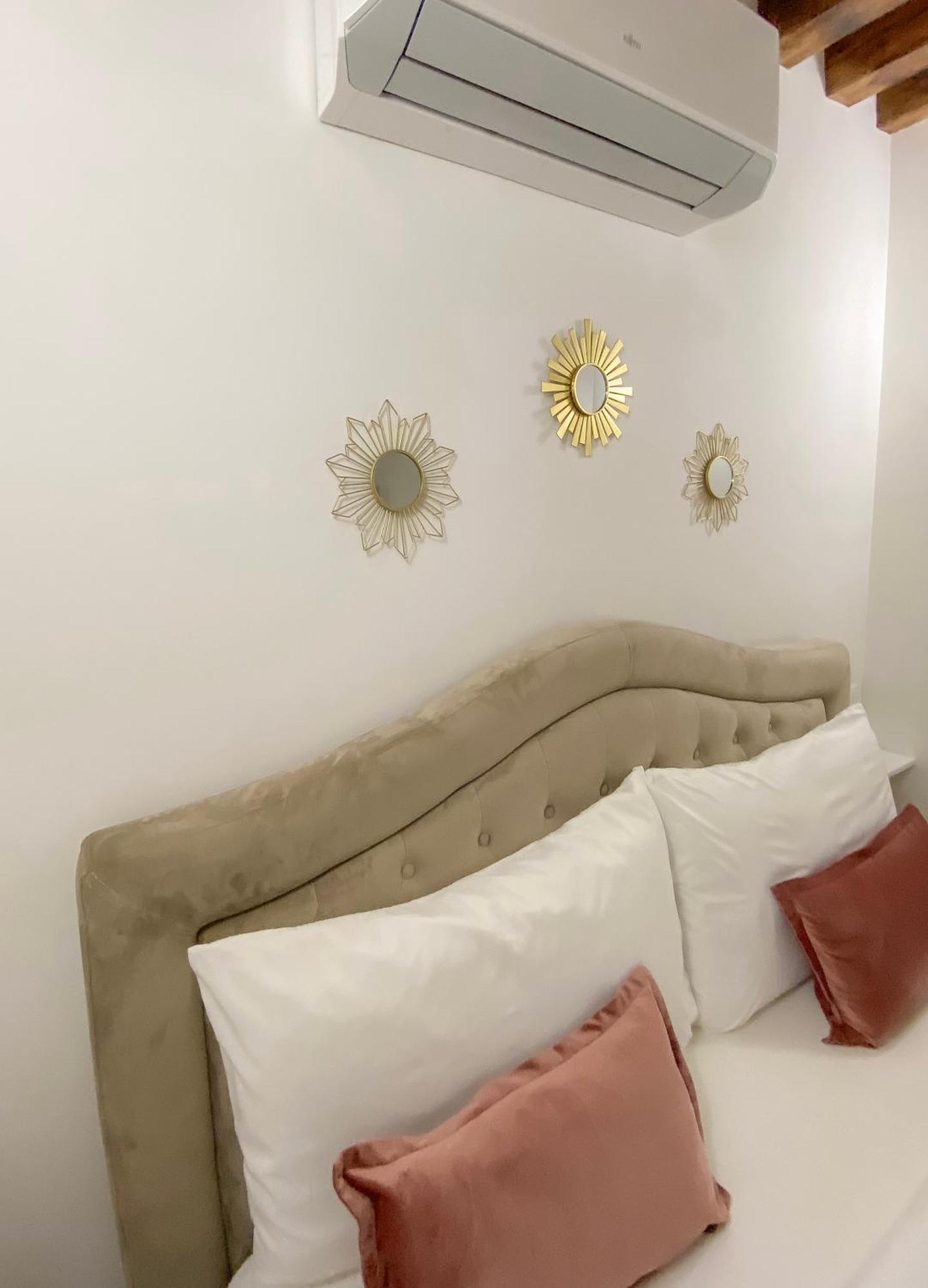Isa Lovely Home In 베니스 외부 사진